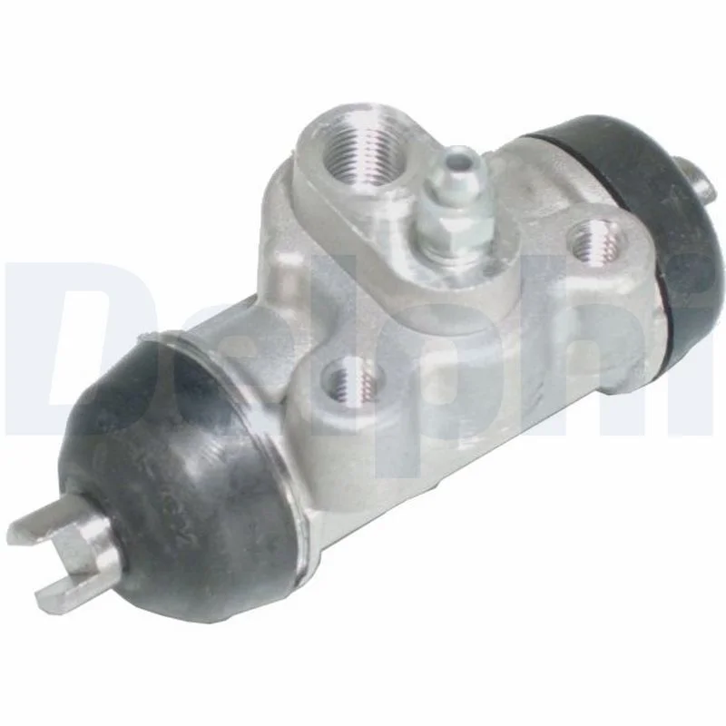 Kolutni zavorni valj DELPHI LW62074
