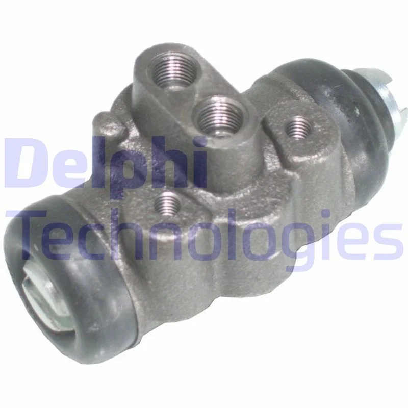 Kolutni zavorni valj DELPHI LW62075