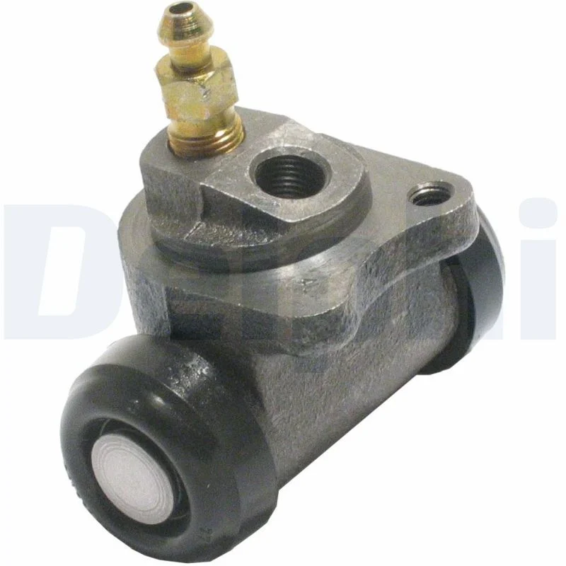Kolutni zavorni valj DELPHI LW62080