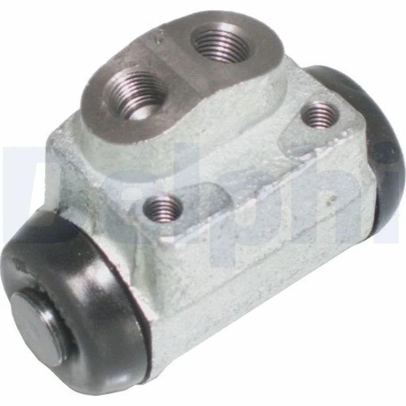 Kolutni zavorni valj DELPHI LW62084