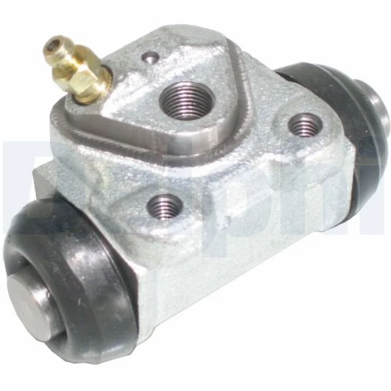 Kolutni zavorni valj DELPHI LW62088
