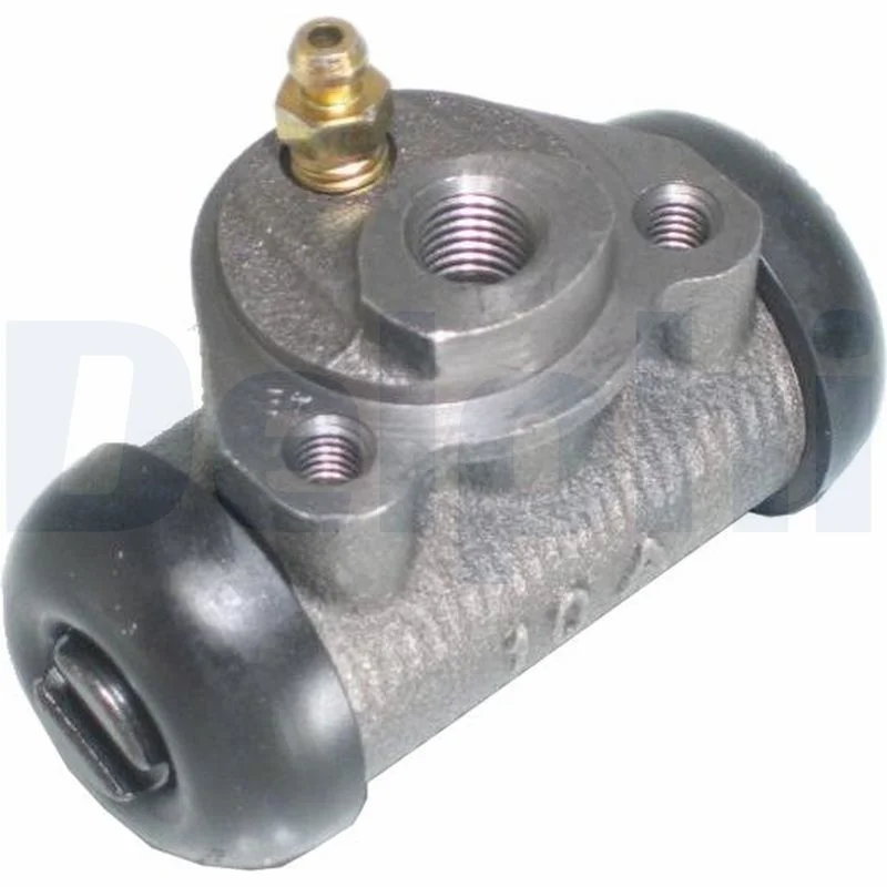 Kolutni zavorni valj DELPHI LW70003