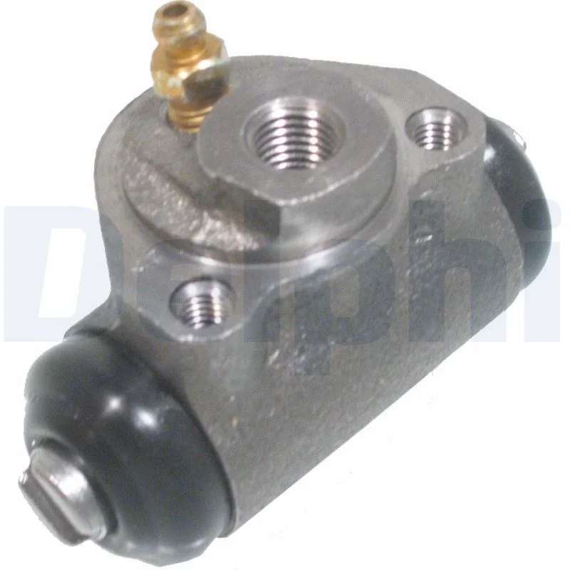 Kolutni zavorni valj DELPHI LW70005