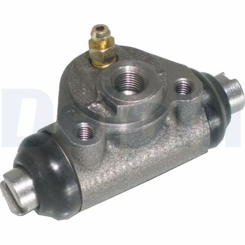 Kolutni zavorni valj DELPHI LW70029