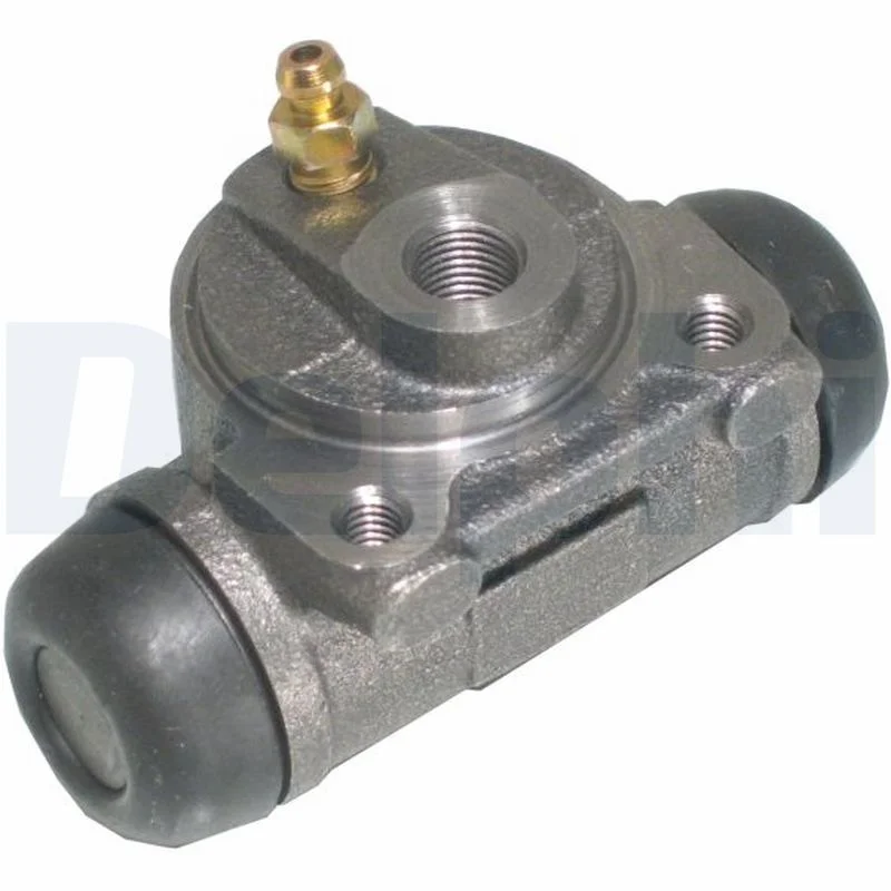 Kolutni zavorni valj DELPHI LW70226