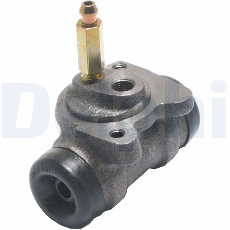 Kolutni zavorni valj DELPHI LW70330