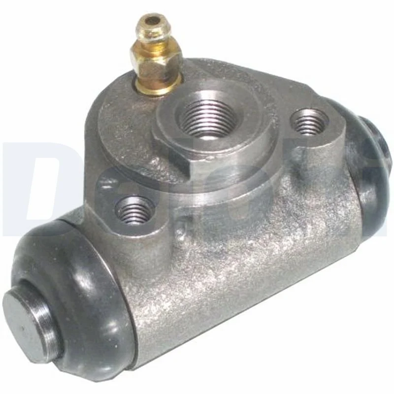 Kolutni zavorni valj DELPHI LW70338