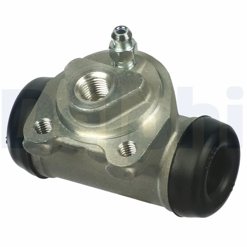 Kolutni zavorni valj DELPHI LW80100
