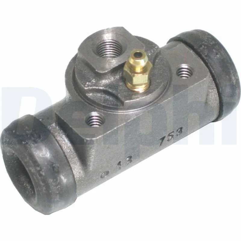 Kolutni zavorni valj DELPHI LW80104