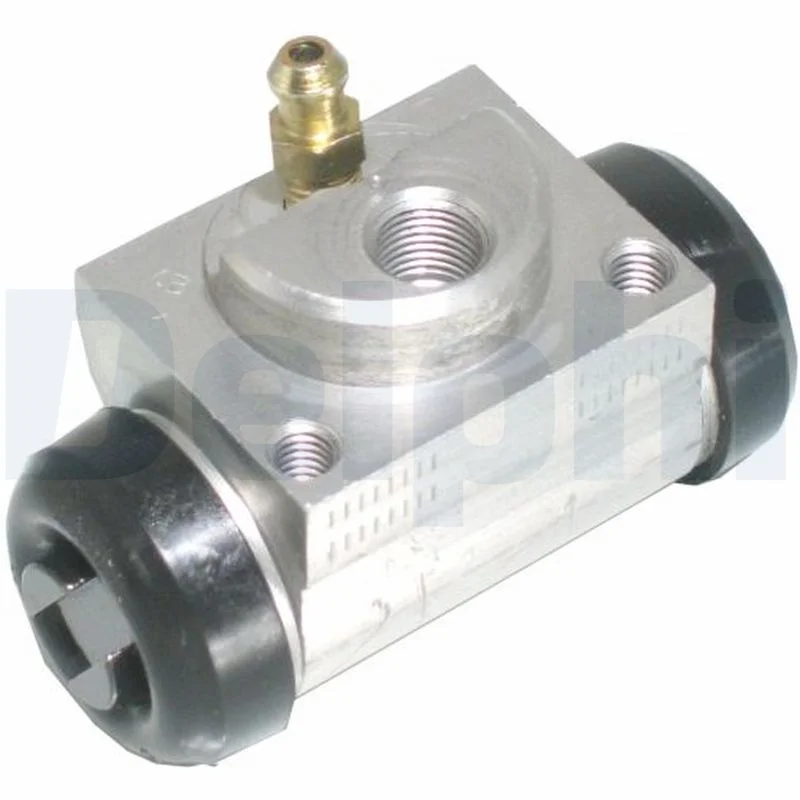 Kolutni zavorni valj DELPHI LW80105