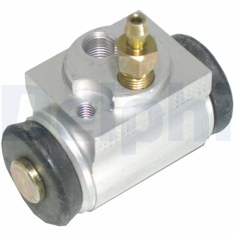 Kolutni zavorni valj DELPHI LW80106