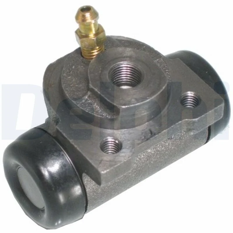 Kolutni zavorni valj DELPHI LW80113