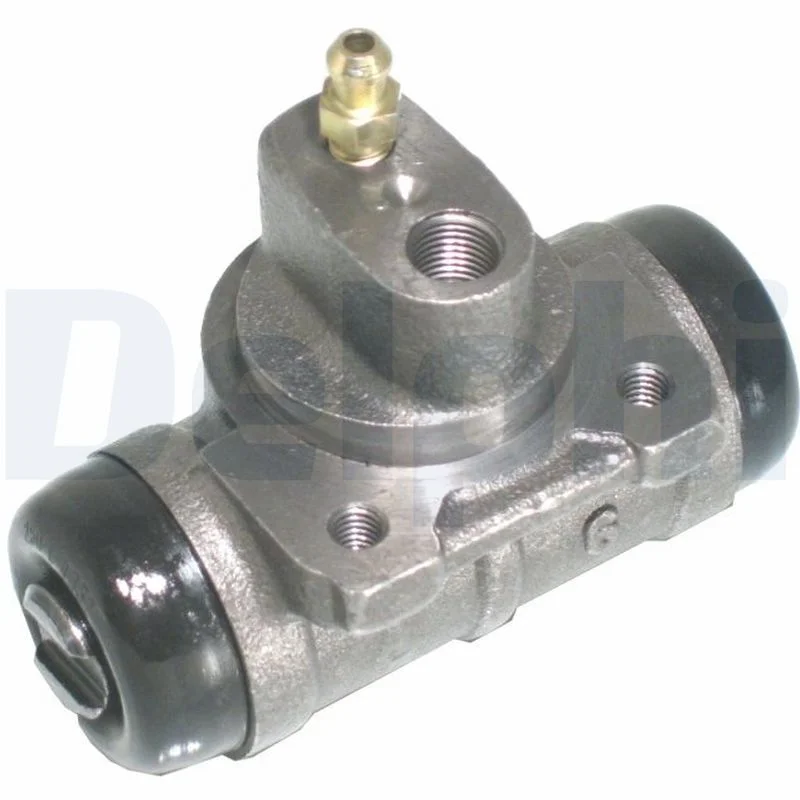 Kolutni zavorni valj DELPHI LW80114