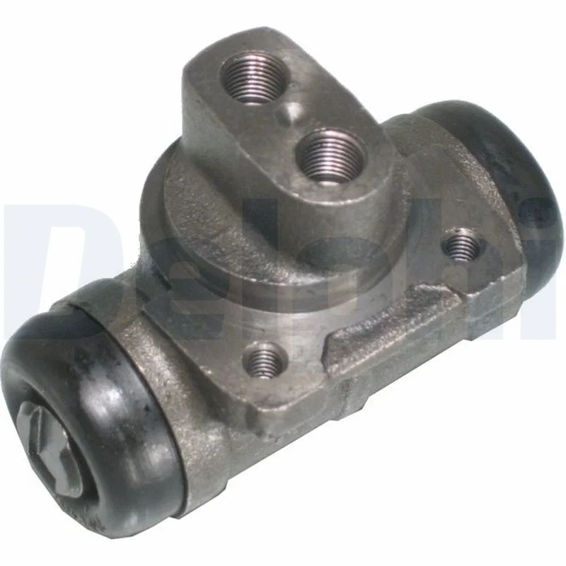 Kolutni zavorni valj DELPHI LW80115