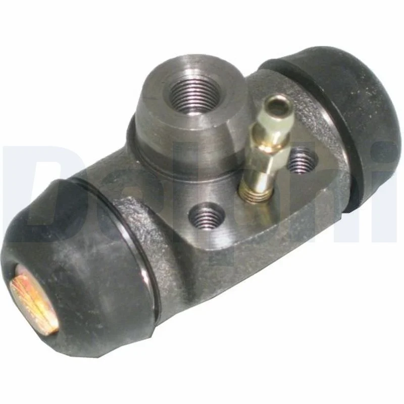 Kolutni zavorni valj DELPHI LW80116