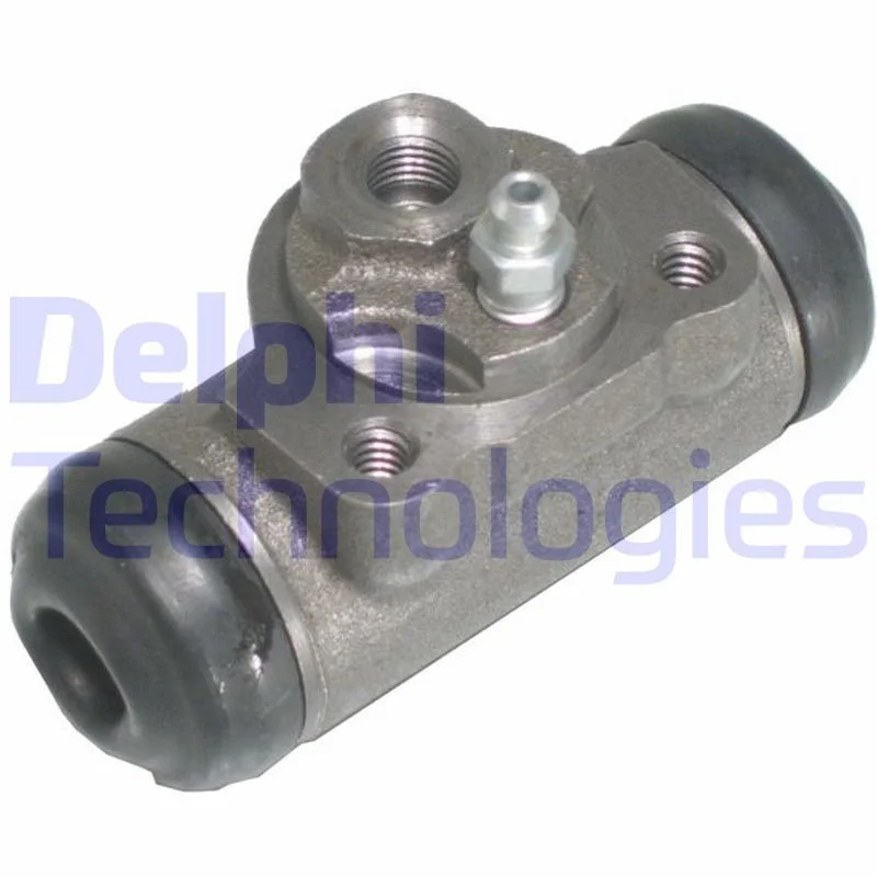Kolutni zavorni valj DELPHI LW90021