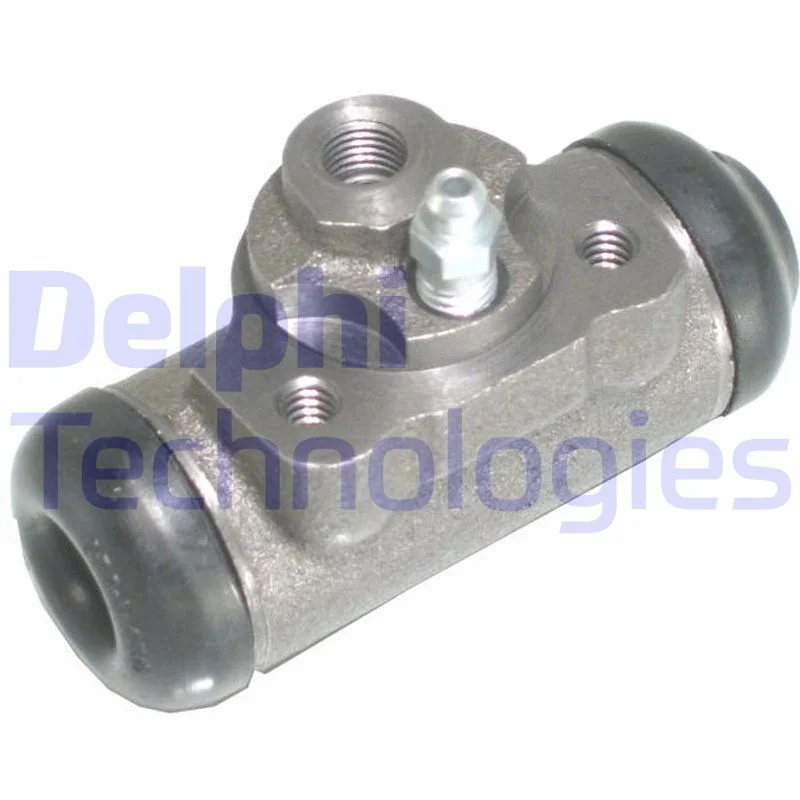 Kolutni zavorni valj DELPHI LW90041