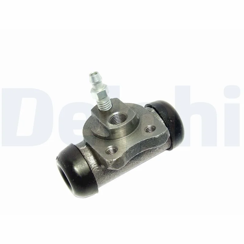Kolutni zavorni valj DELPHI LW90049