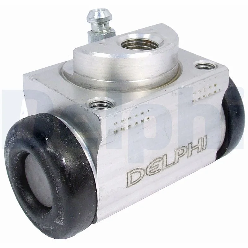 Kolutni zavorni valj DELPHI LW90069