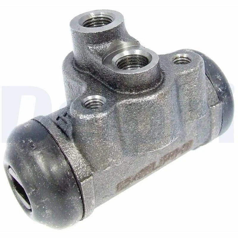 Kolutni zavorni valj DELPHI LW90074