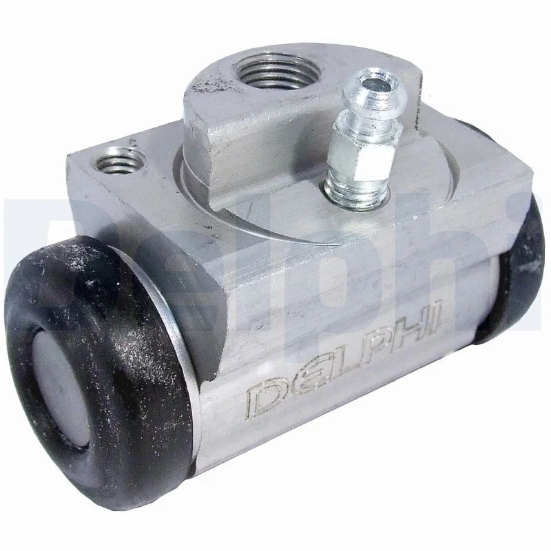 Kolutni zavorni valj DELPHI LW90076