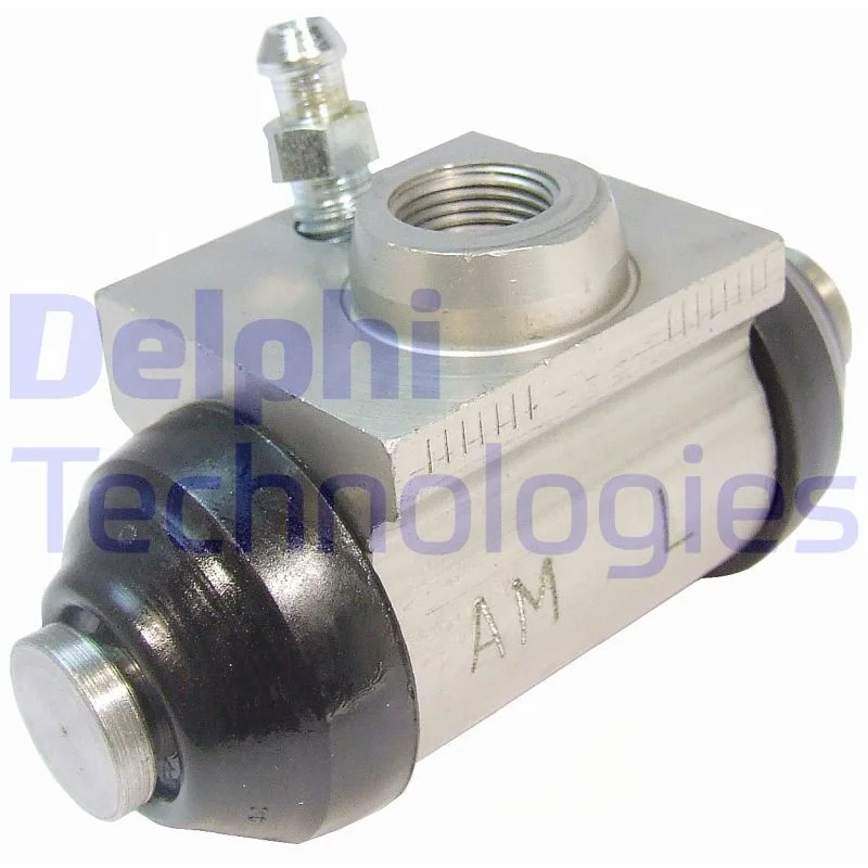 Kolutni zavorni valj DELPHI LW90089