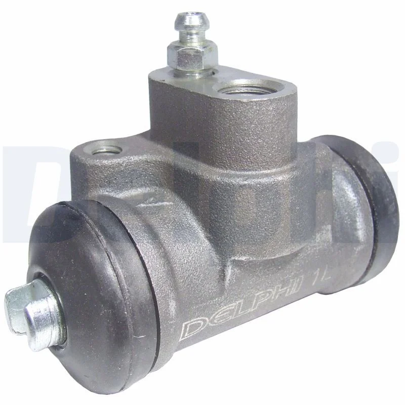 Kolutni zavorni valj DELPHI LW90097