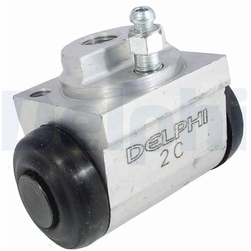 Kolutni zavorni valj DELPHI LW90108