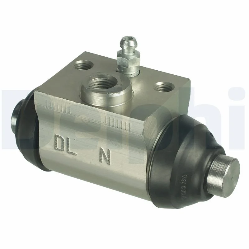 Kolutni zavorni valj DELPHI LW90120