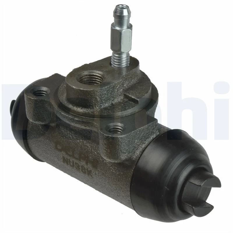 Kolutni zavorni valj DELPHI LW90132
