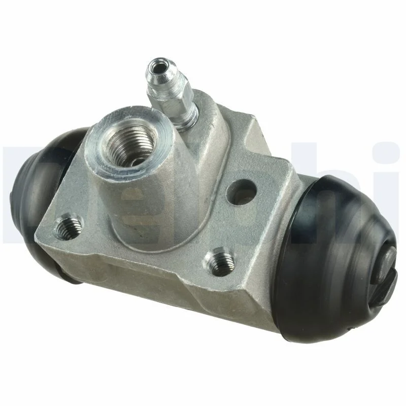 Kolutni zavorni valj DELPHI LW90156