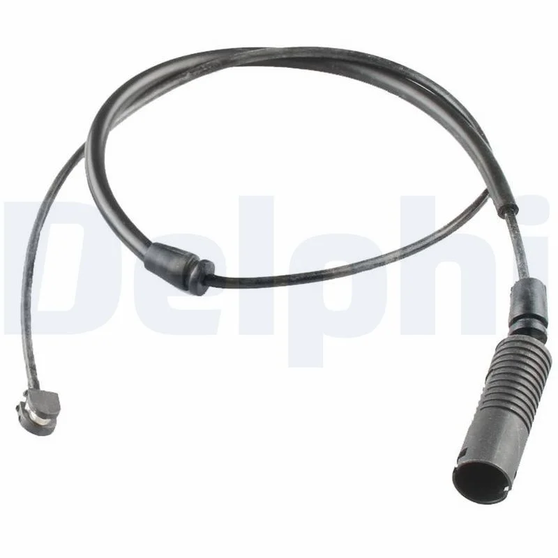 Warning Contact, brake pad wear DELPHI LZ0134