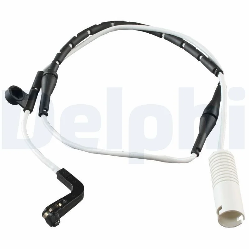 Warning Contact, brake pad wear DELPHI LZ0172