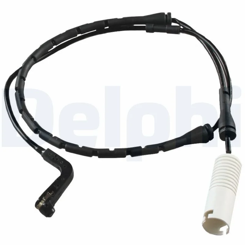 Warning Contact, brake pad wear DELPHI LZ0173