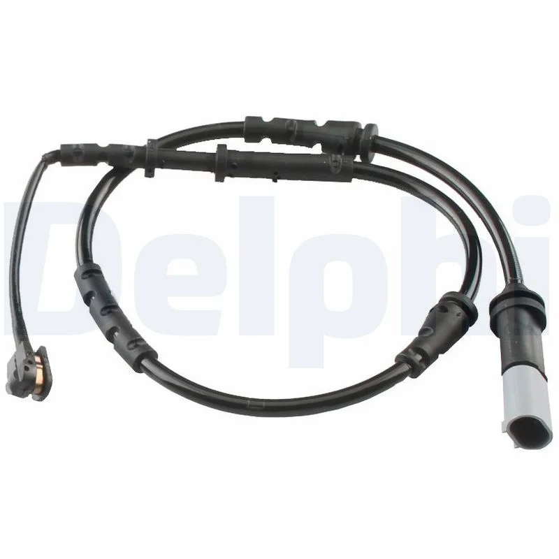 Warning Contact, brake pad wear DELPHI LZ0274
