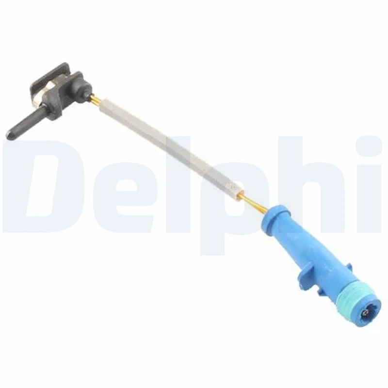 Warning Contact, brake pad wear DELPHI LZ0291