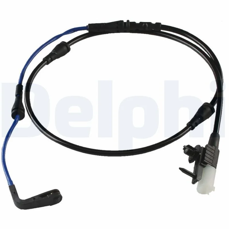 Warning Contact, brake pad wear DELPHI LZ0325