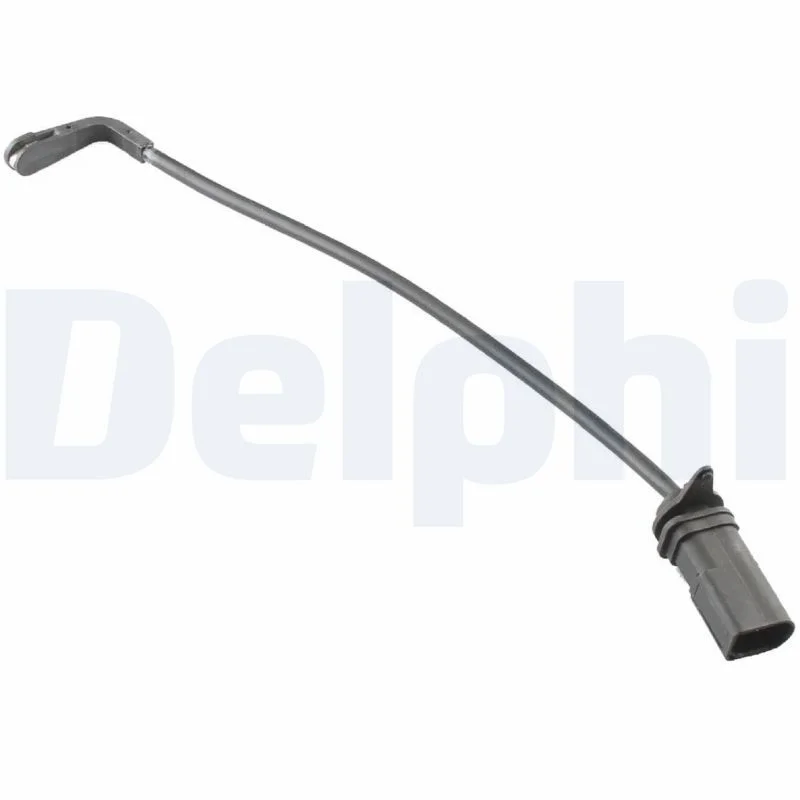 Warning Contact, brake pad wear DELPHI LZ0366