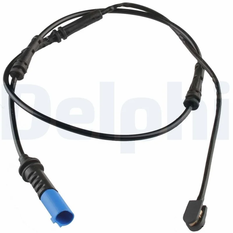 Warning Contact, brake pad wear DELPHI LZ0374