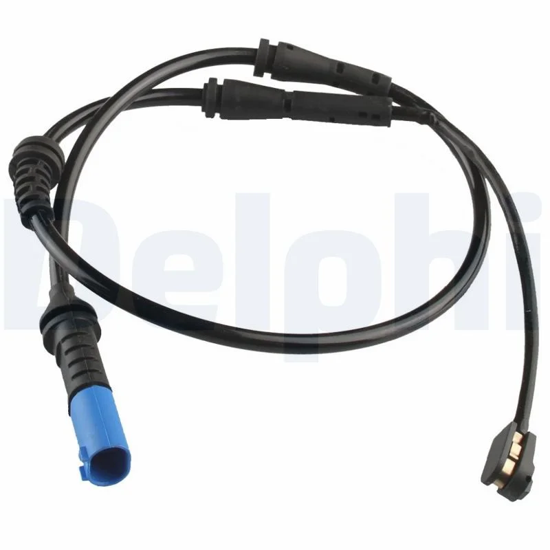 Warning Contact, brake pad wear DELPHI LZ0375