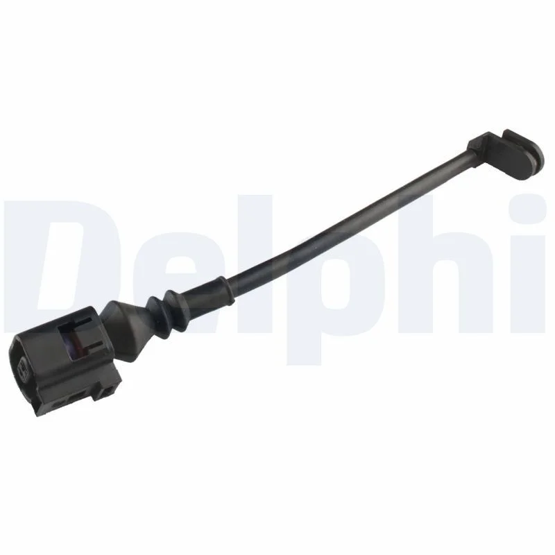 Warning Contact, brake pad wear DELPHI LZ0389