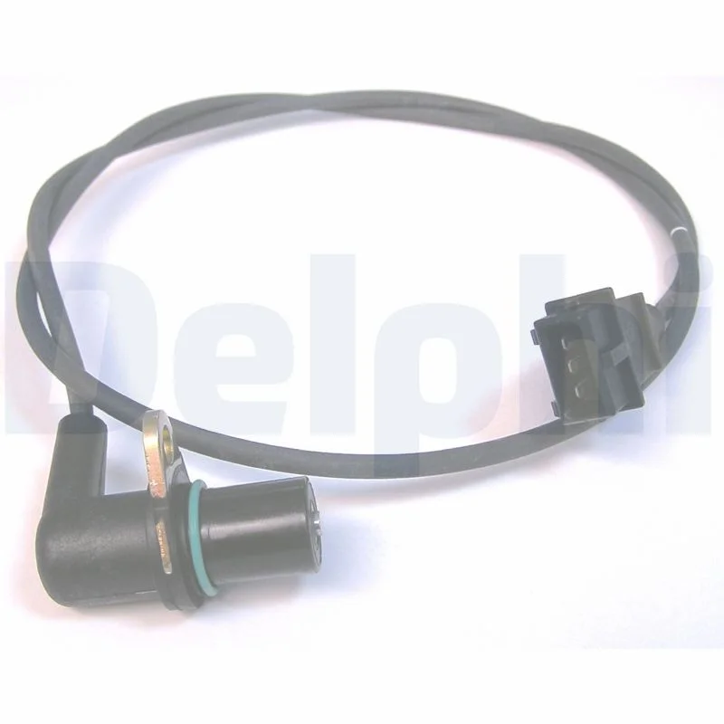 Senzor, impulz ročične gredi DELPHI SS10712-12B1