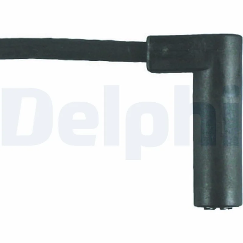 Senzor, impulz ročične gredi DELPHI SS10729-12B1