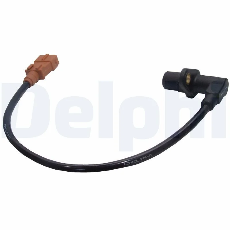 Senzor, impulz ročične gredi DELPHI SS10822