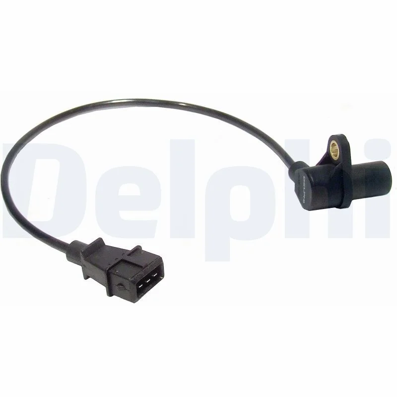 Senzor, impulz ročične gredi DELPHI SS10897
