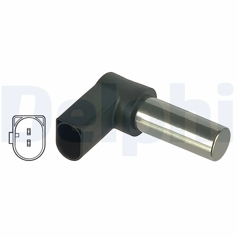 Sensor, crankshaft pulse DELPHI SS10905