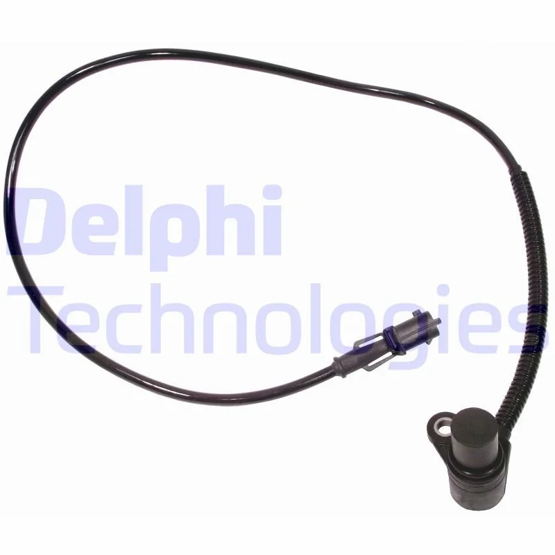 Senzor, impulz ročične gredi DELPHI SS10924