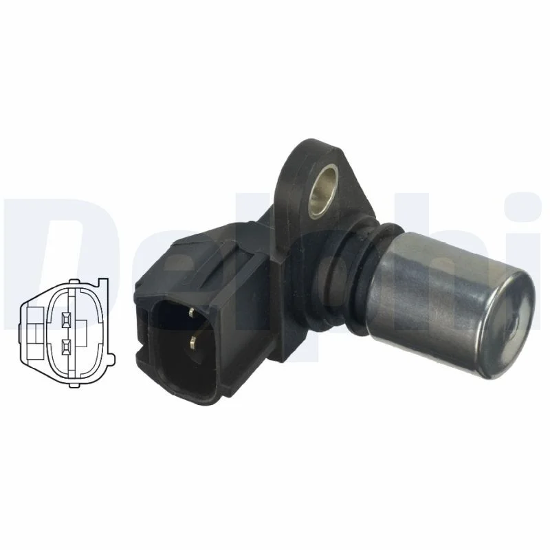 Sensor, crankshaft pulse DELPHI SS11017