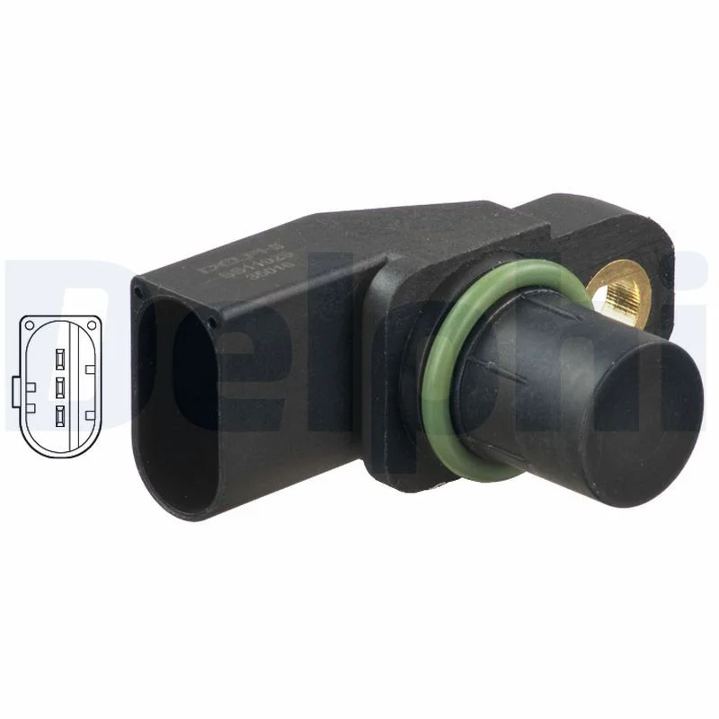 3946 DELPHI SS11025