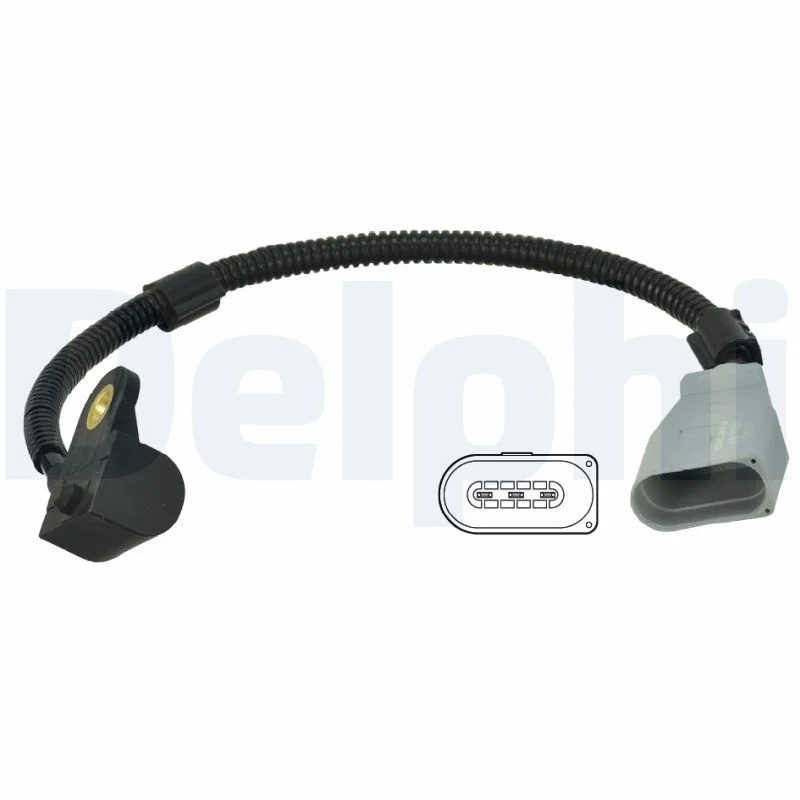 Senzor, položaj odmične gredi DELPHI SS11037
